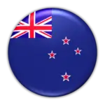 New-Zealand Flag